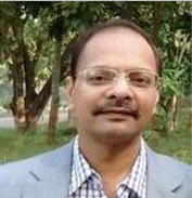 Dr. Yogesh garg